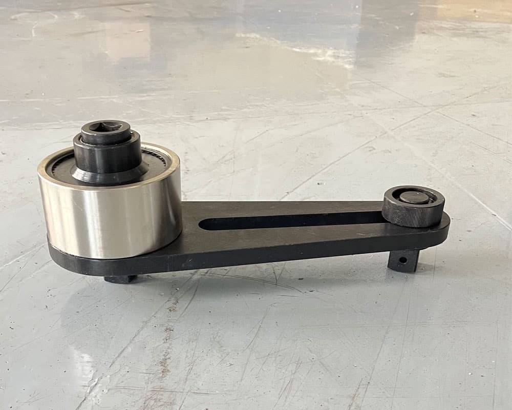 HT1,HT2,HT5,HT6 Series, Torque Multipliers