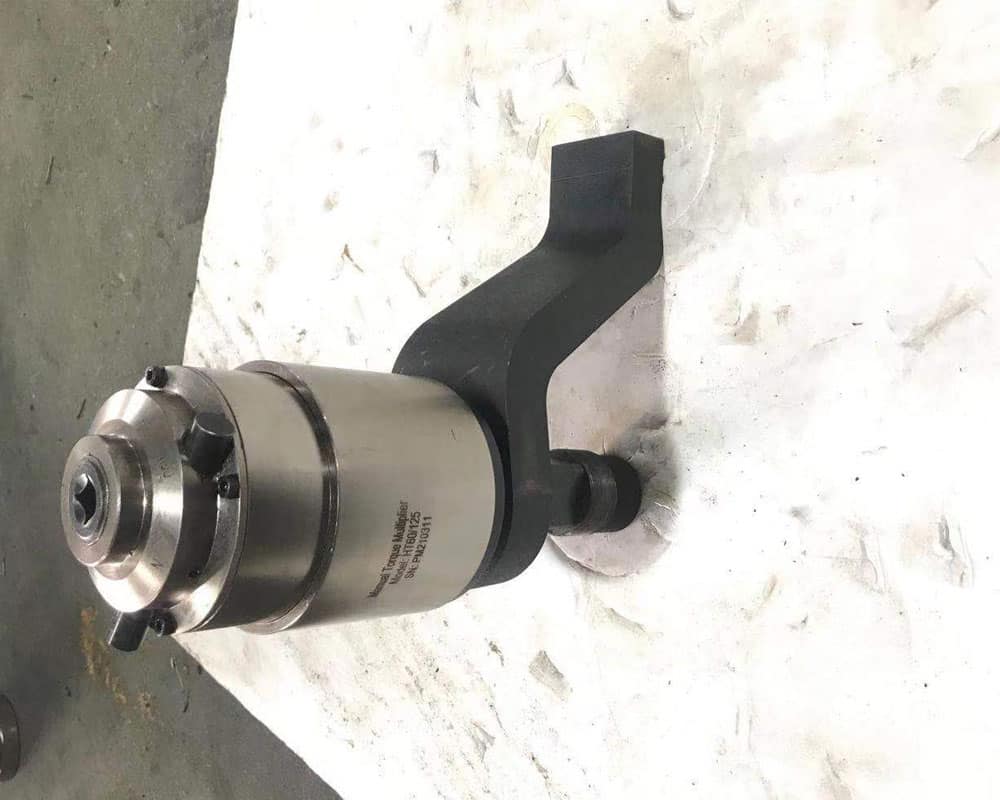 HT30,HT45,HT60 Series, Torque Multipliers