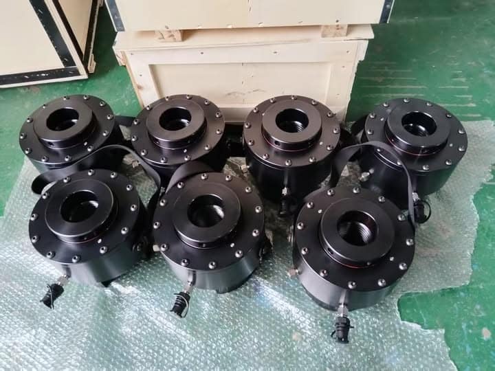 Hydraulic Bolt Tensioners