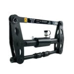 Hydraulic Secure-Grip Flange Spreader