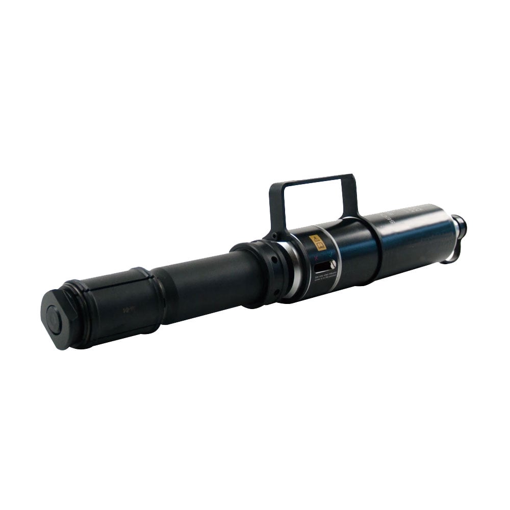 Hydraulic Secure-Grip In-Line Flange Spreader Set