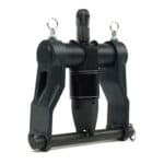 MS7TM, 7 Ton Mini-Gap Flange Spreader