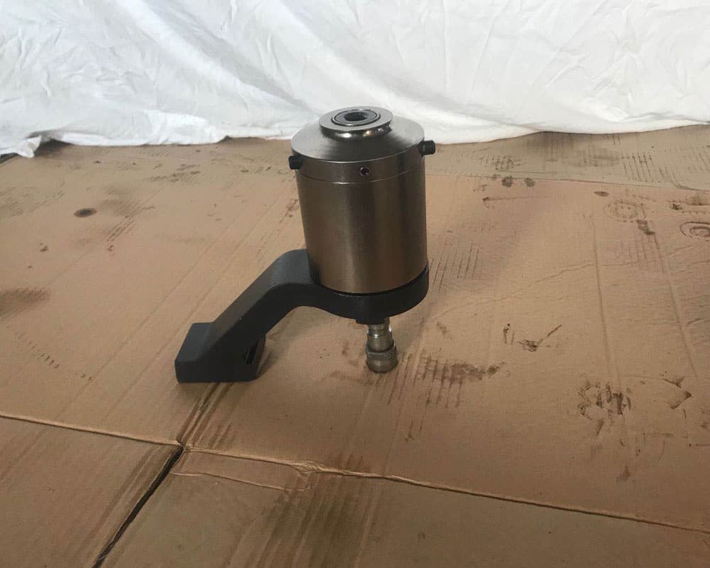 Manual Torque Multipliers