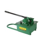 P-464, Two Speed, Double Acting Hand Pump