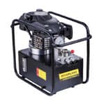 PGM-L, Gasoline Engine Powered Hydraulic Power Pack