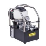 Gasoline Powered Hydraulic Pump
