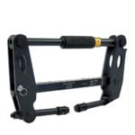 SG4TMSTD, 4.2 Ton, Mechanical Secure-Grip Flange Spreader