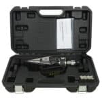 SWi2025TE, 24 Ton Hydraulic Flange Spreader