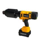 Battery Powered Torque Wrench