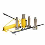 Hydraulic Coupler Puller