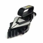 SWi5TE-S, 8.7 Ton, External Hydraulic Flange Spreader
