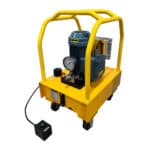 Anti-Explosion Electric Hydraulic Bolt Tensioner Pump