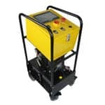 HSE700AT, Servo Intelligent Automatic Pressure Maintaining Electric Pump