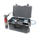 Digital Control System For Pneumatic Torque Wrench