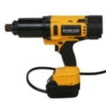Electric Torque Wrench