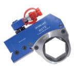 Supler Thin Low Profile Hydraulic Torque Wrench
