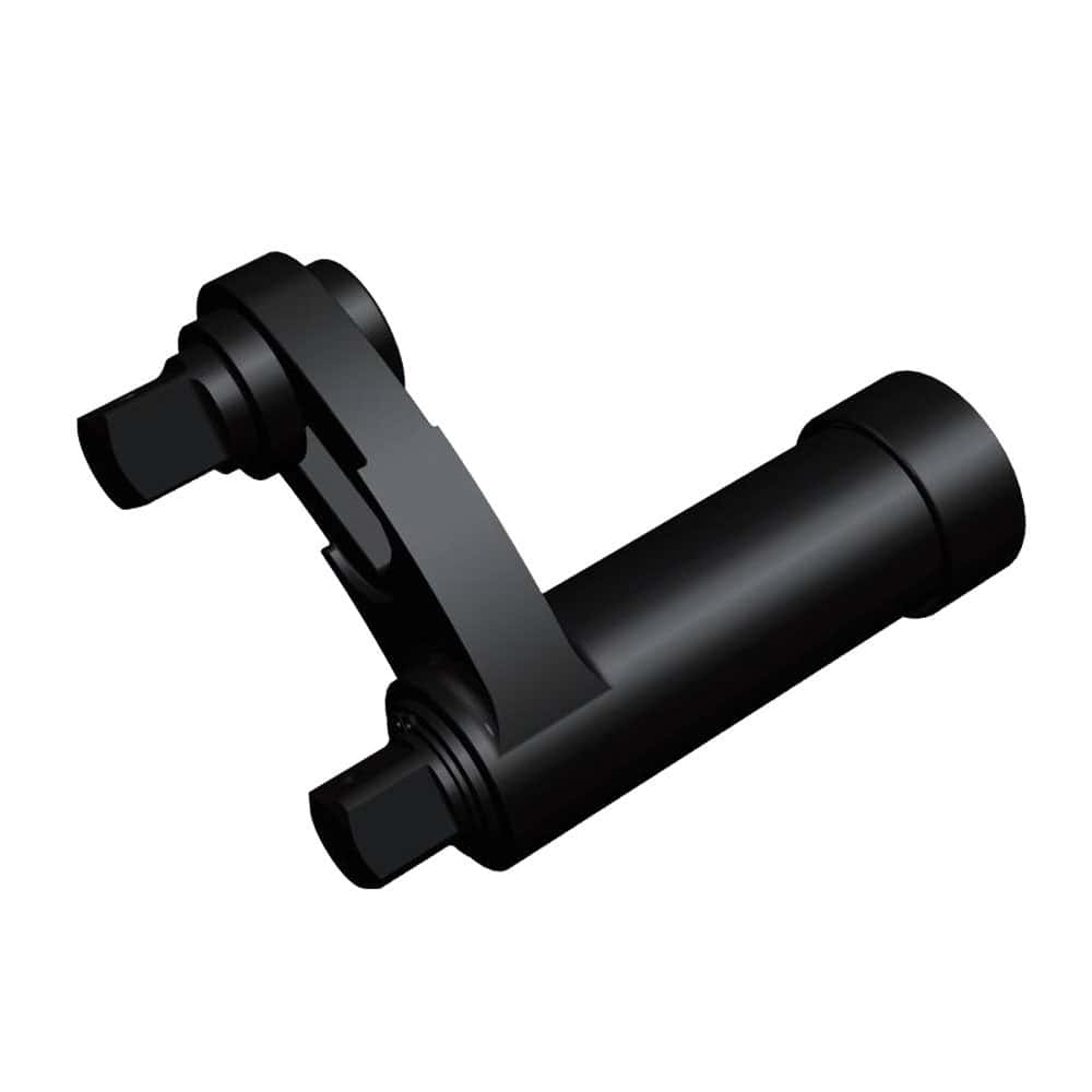 sliding extension rods (for wheel hubs)