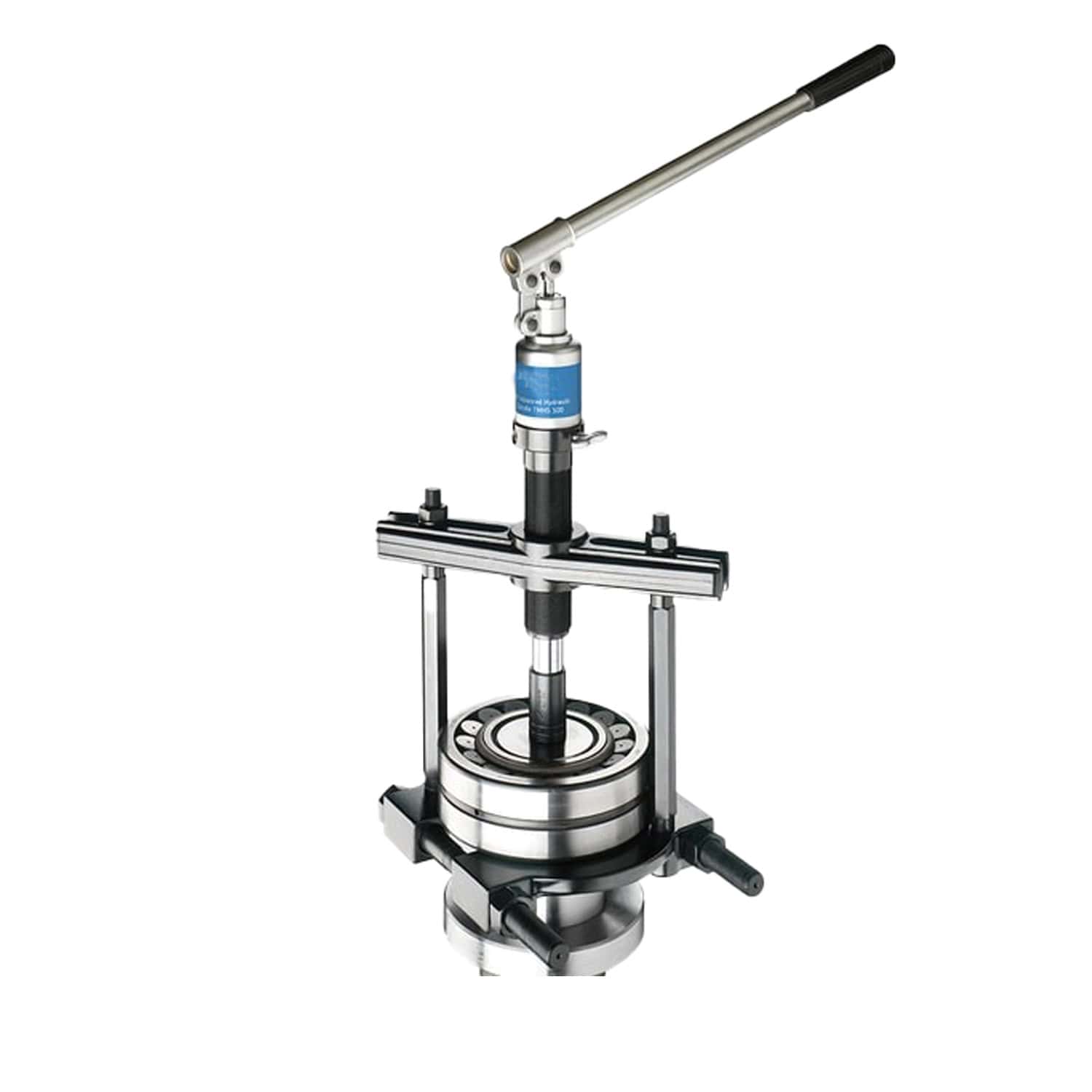 TMHC 110E Hydraulic Puller Kit
