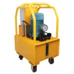 EDP2000-60, 200MPa, 4KW Ultra-High Pressure Double Acting Electric Hydraulic Pump