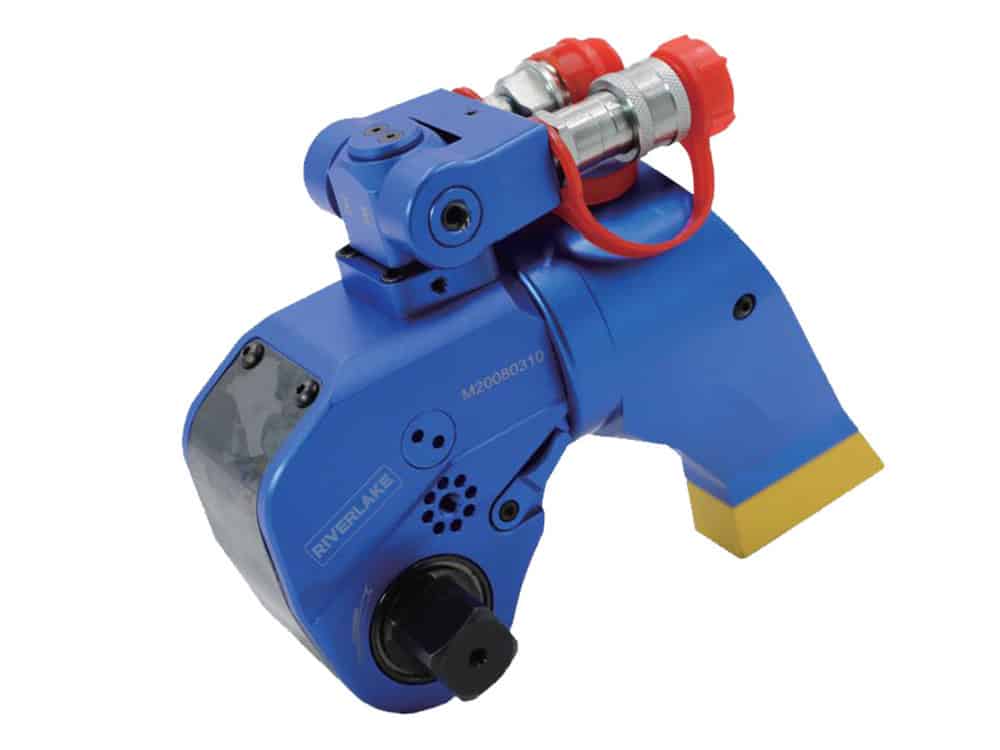 Hydraulic Torque Wrenches