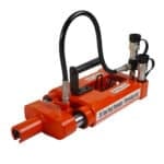 Mono Strand Post Tension Stressing Hydraulic Jacks