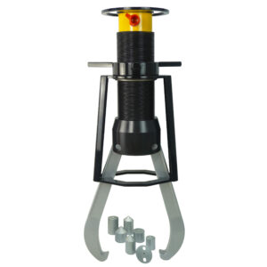 EHP Series,Safety Cage Hydraulic Puller