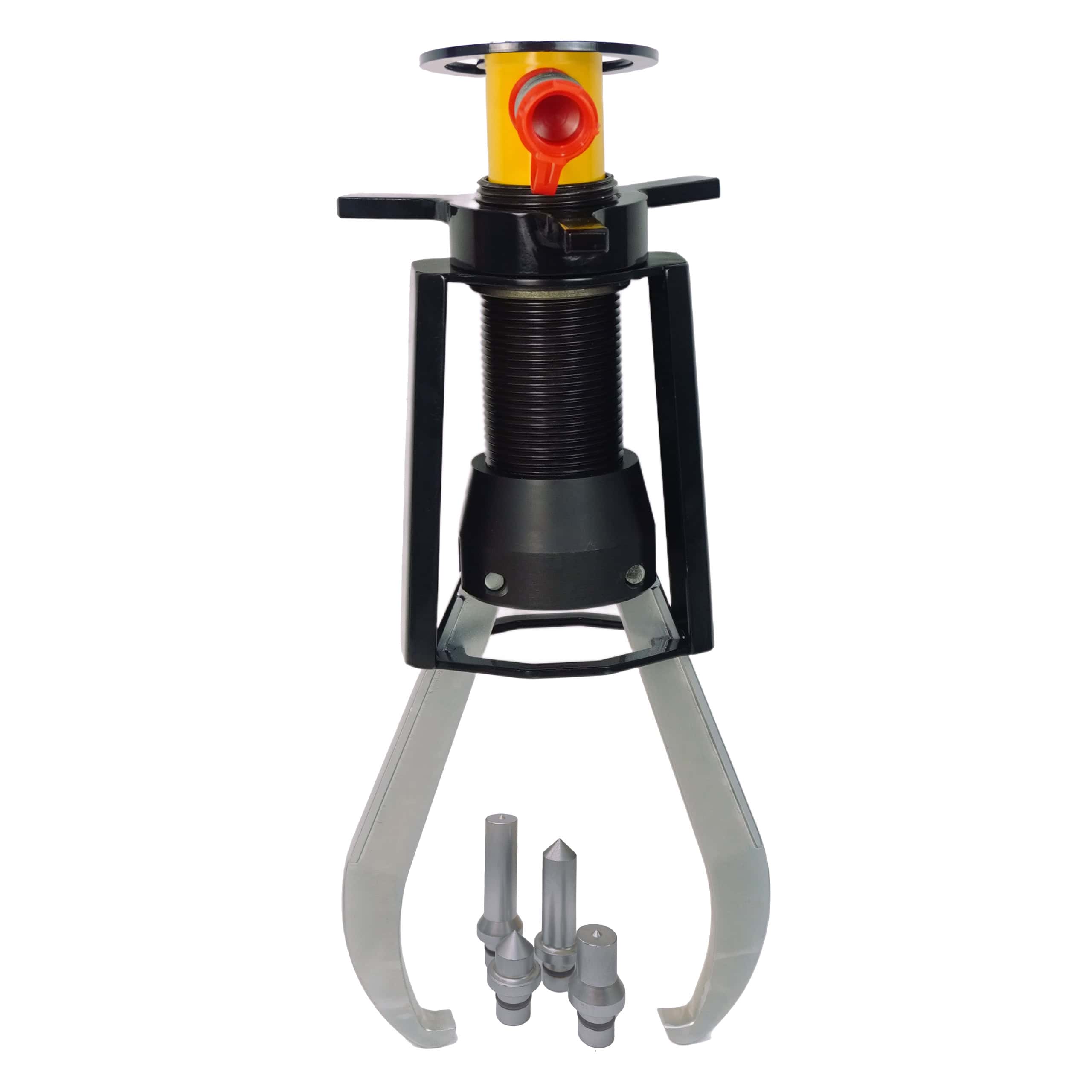 EHP Series,Safety Cage Hydraulic Puller