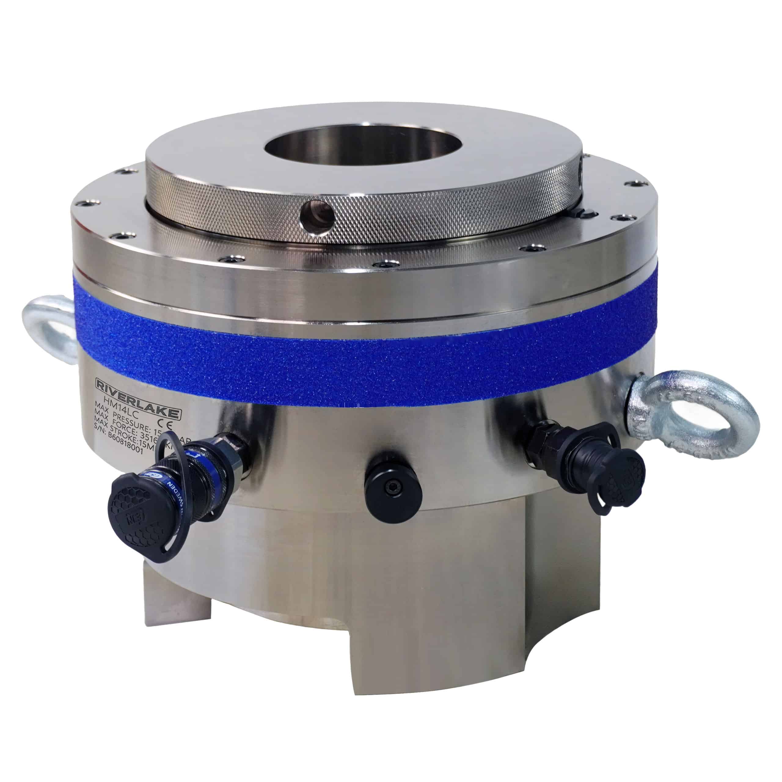 HM Series,Hydraulic Bolt Tensioners