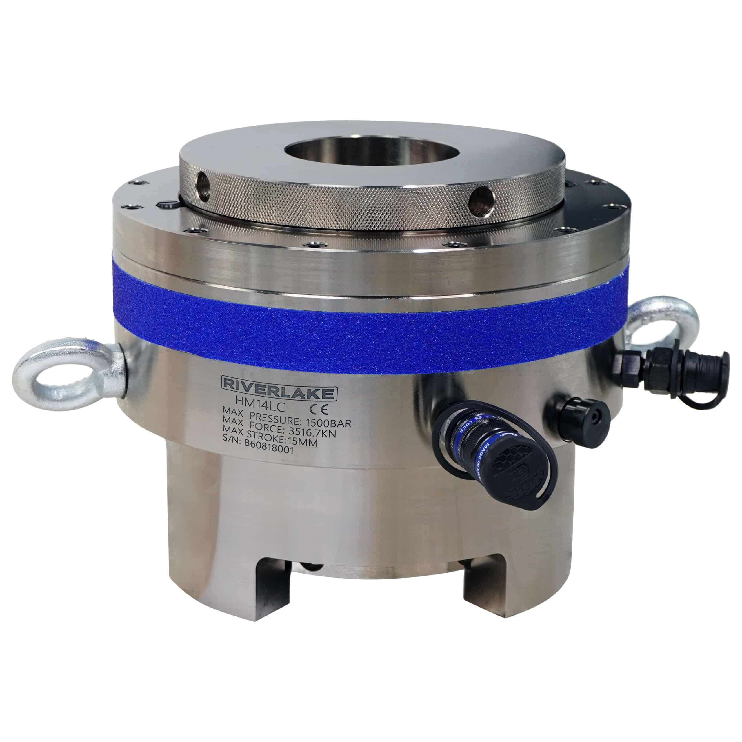 HM Series,Hydraulic Bolt Tensioners
