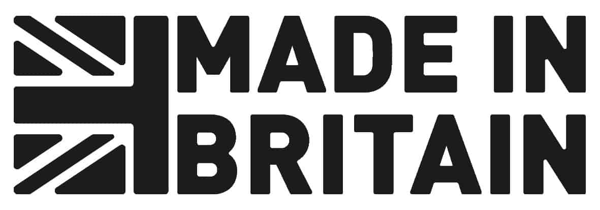 made in britain