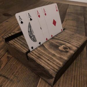 gaming table extras