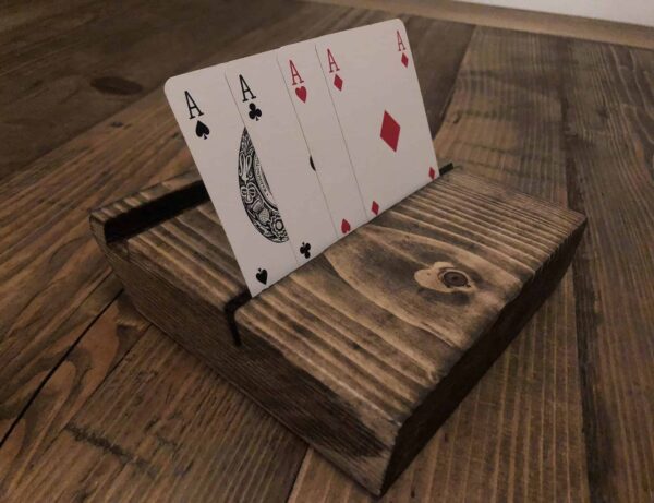 gaming table extras