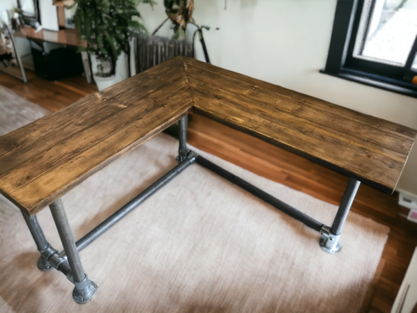 Office Corner Desk