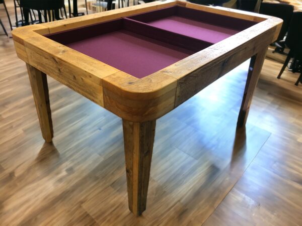 DND Gaming Table