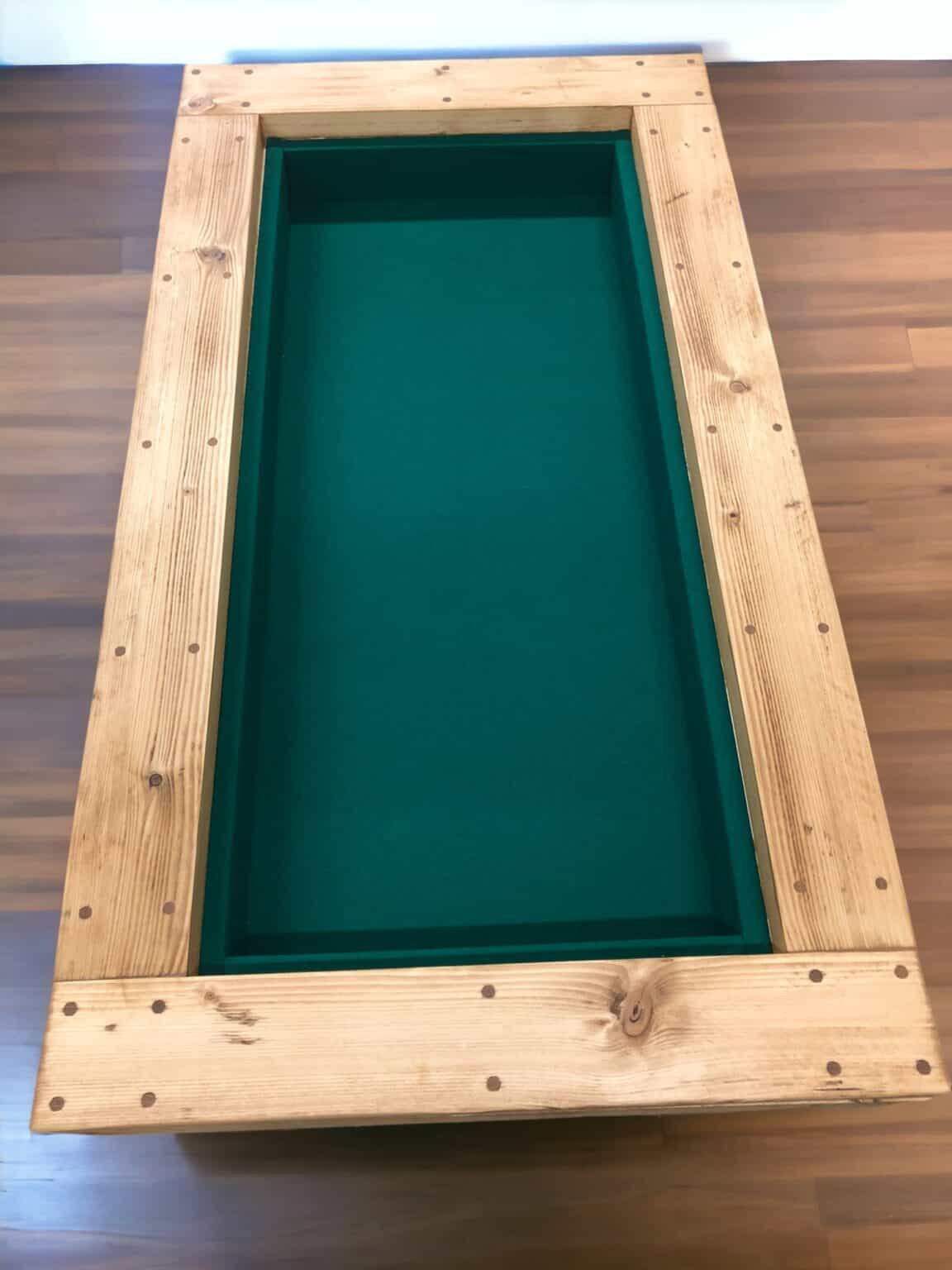 Coffee Gaming Pathfinder