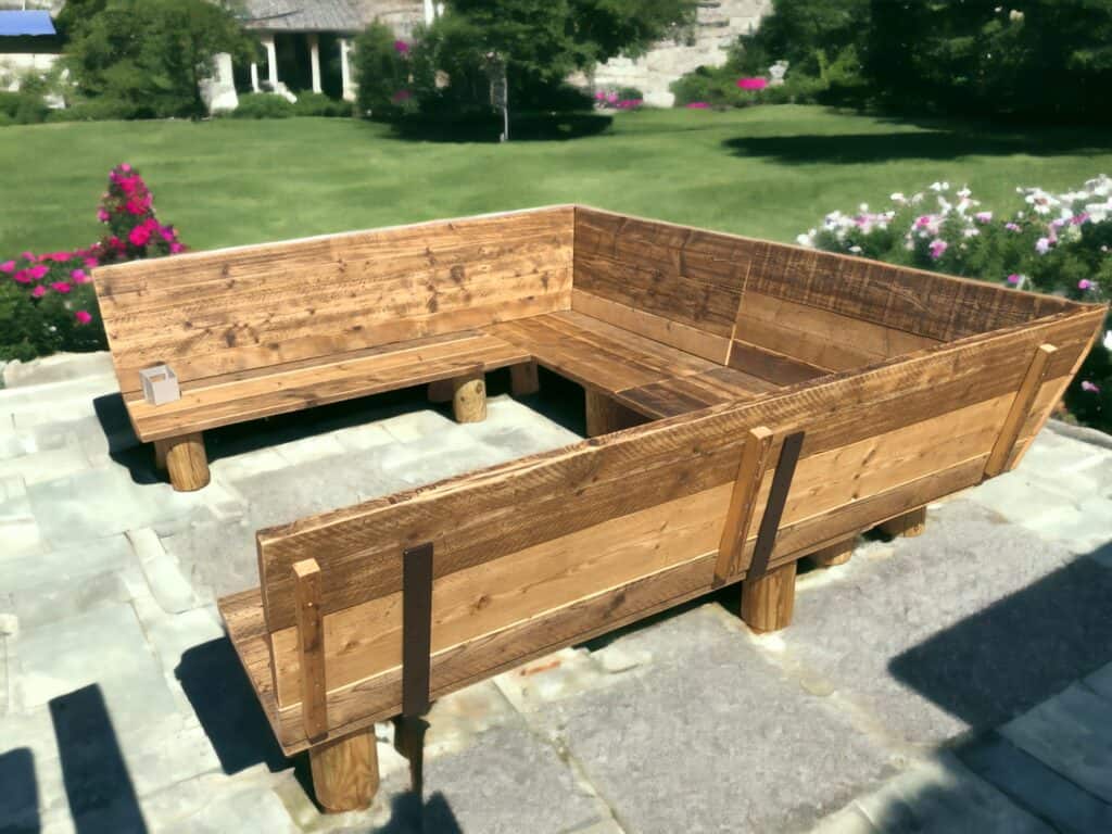 Clear Finish