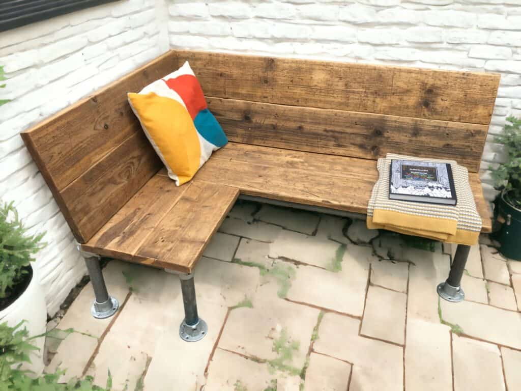 Natural Oak