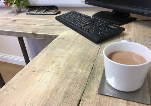 Natural-untreated-Finish furniture finish