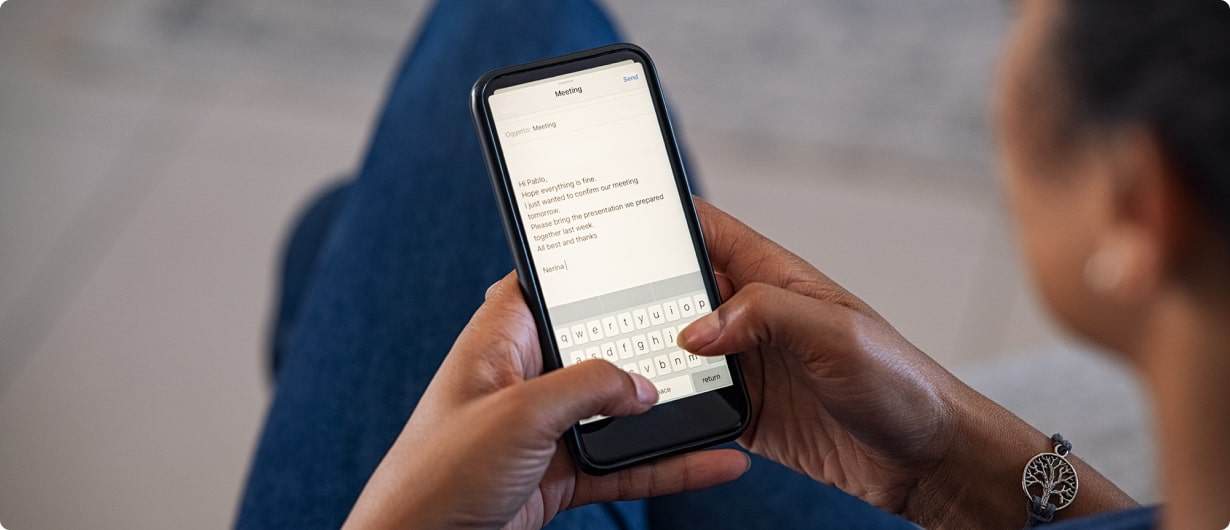 Why the First Line of Your Email Matters More