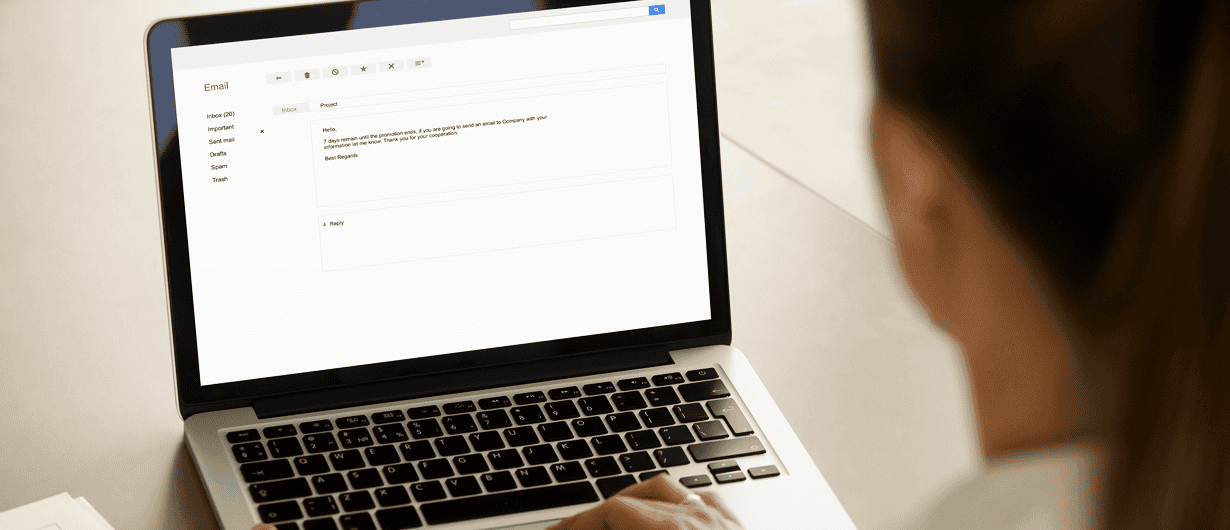 email design best practices