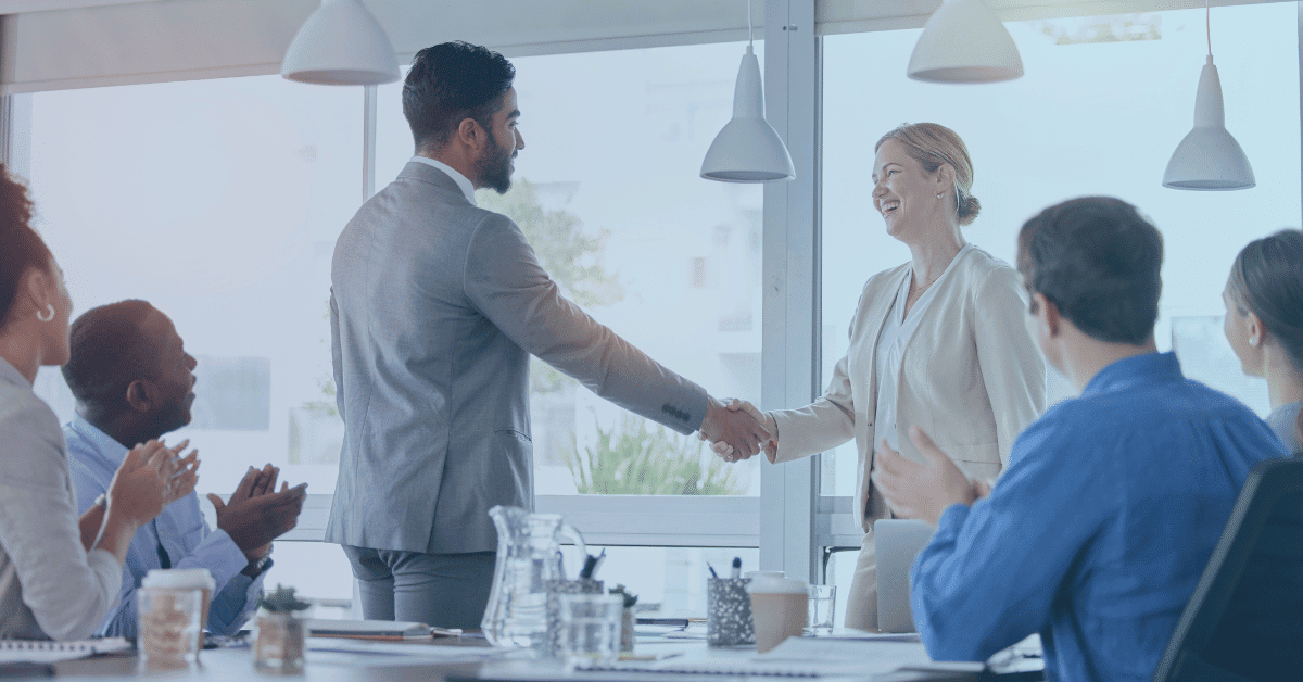 B2B Appointment Setting