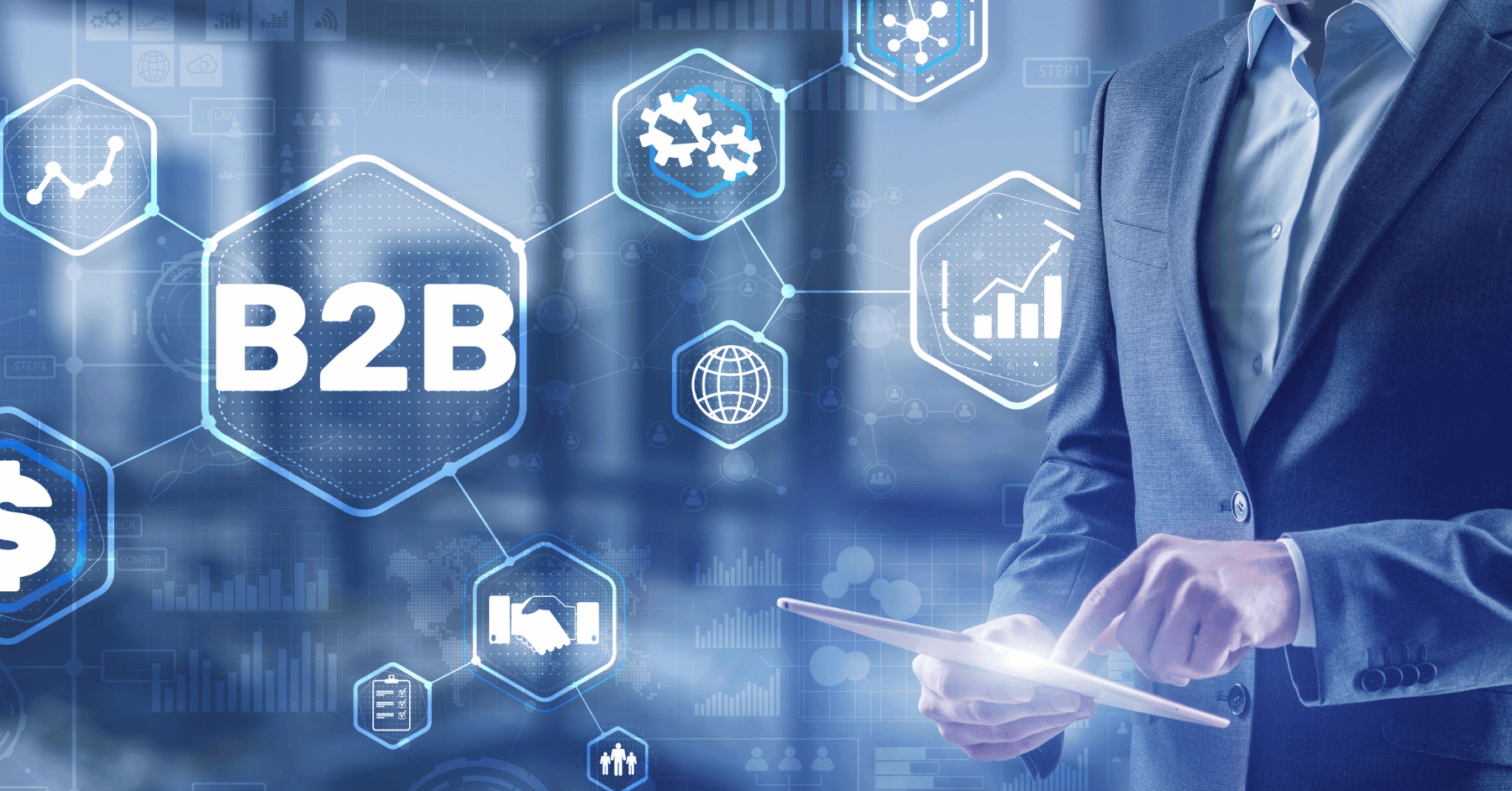 Mastering B2B SaaS Lead Generation: Strategies for Success