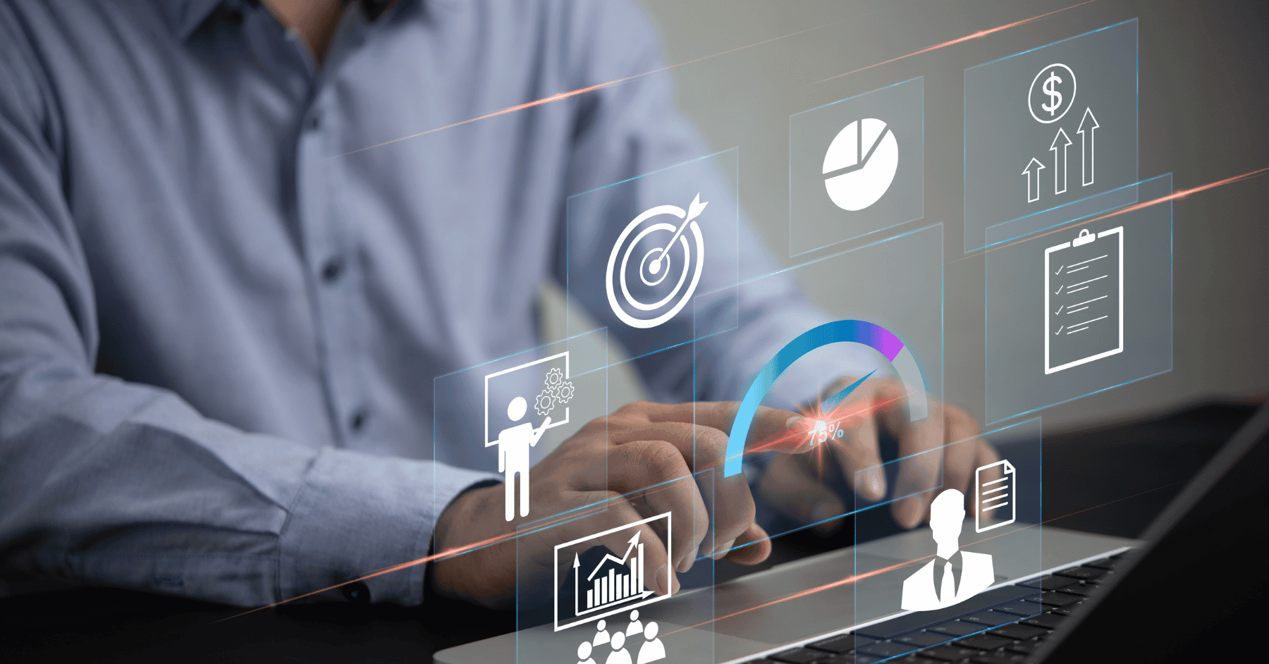 SaaS Analytics and Metrics