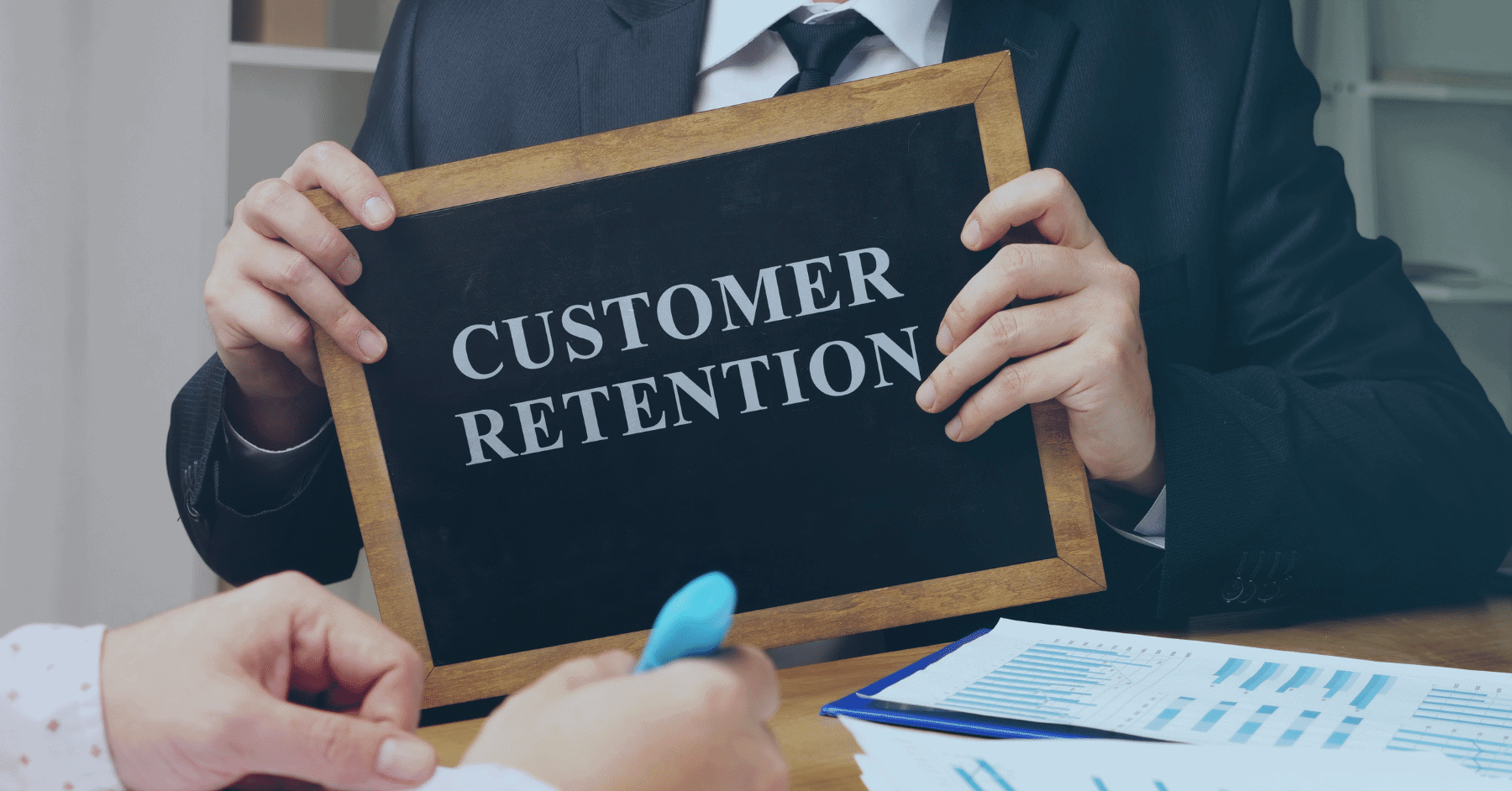 SaaS Customer Retention