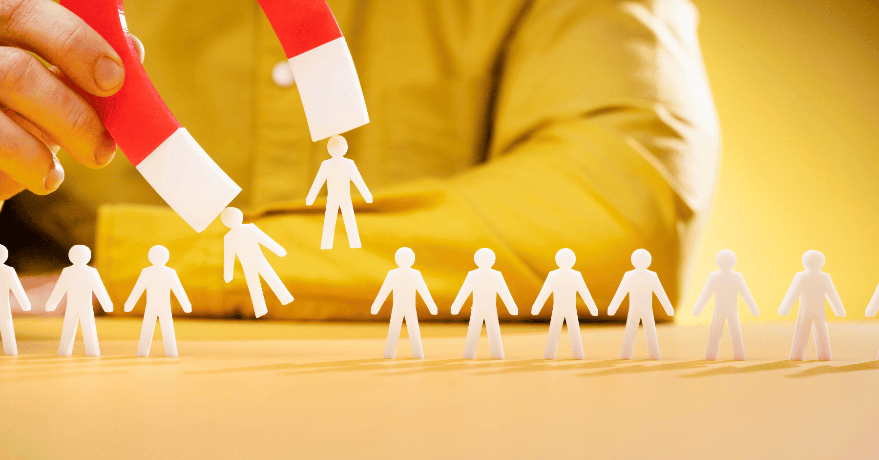 SaaS Lead Generation Agency