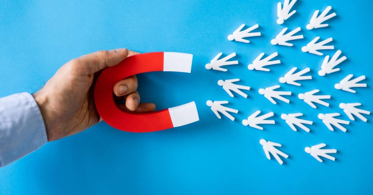 SaaS Lead Generation