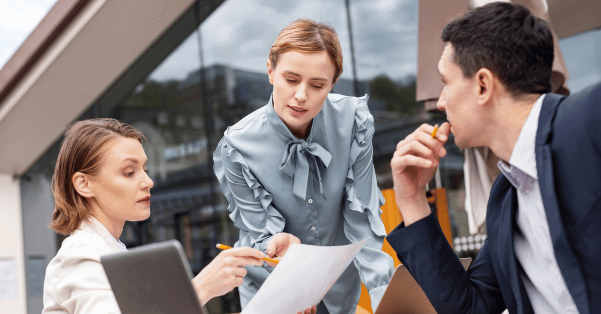 Challenges in B2B Lead Nurturing