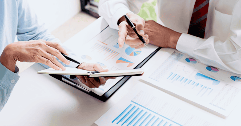 Cold Calling Metrics