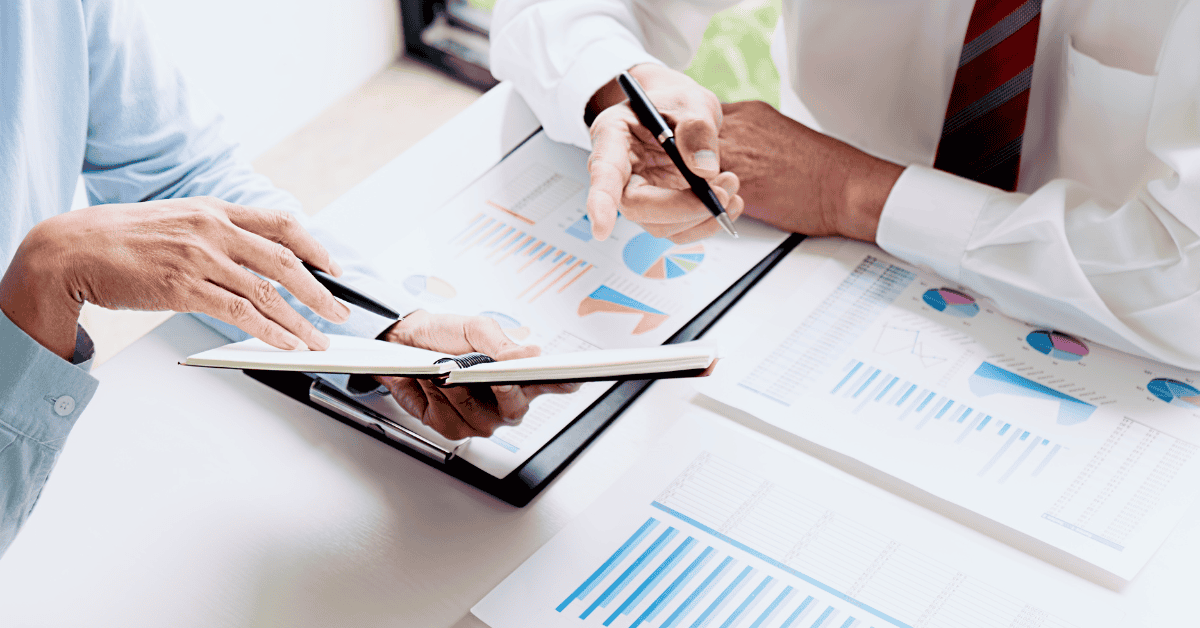 Cold Calling Metrics