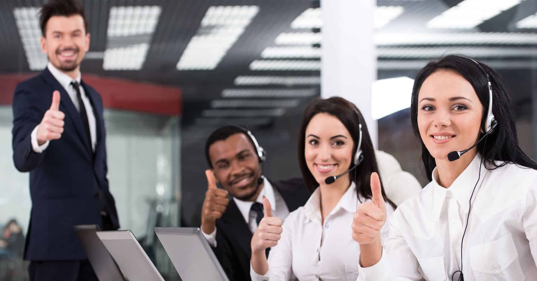 Cold Calling Services
